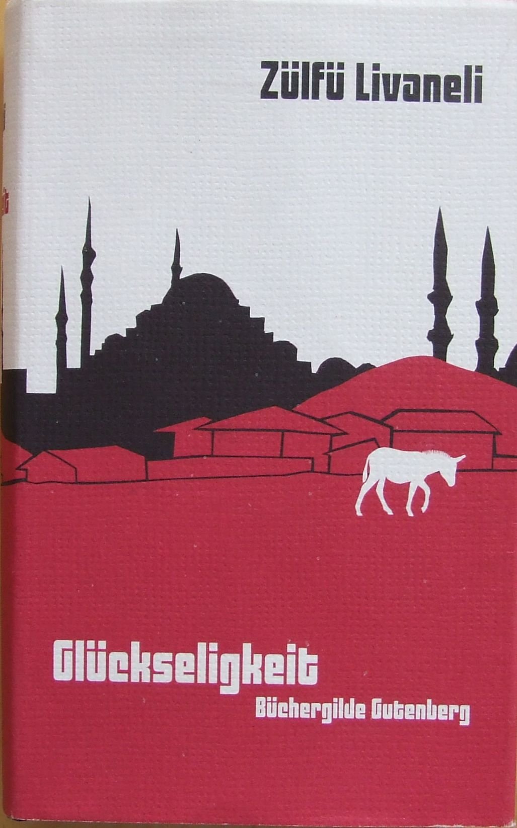 Glückseligkeit Books