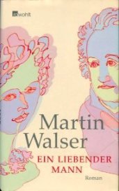 Ein liebender Mann Roman Contemporary literature Books