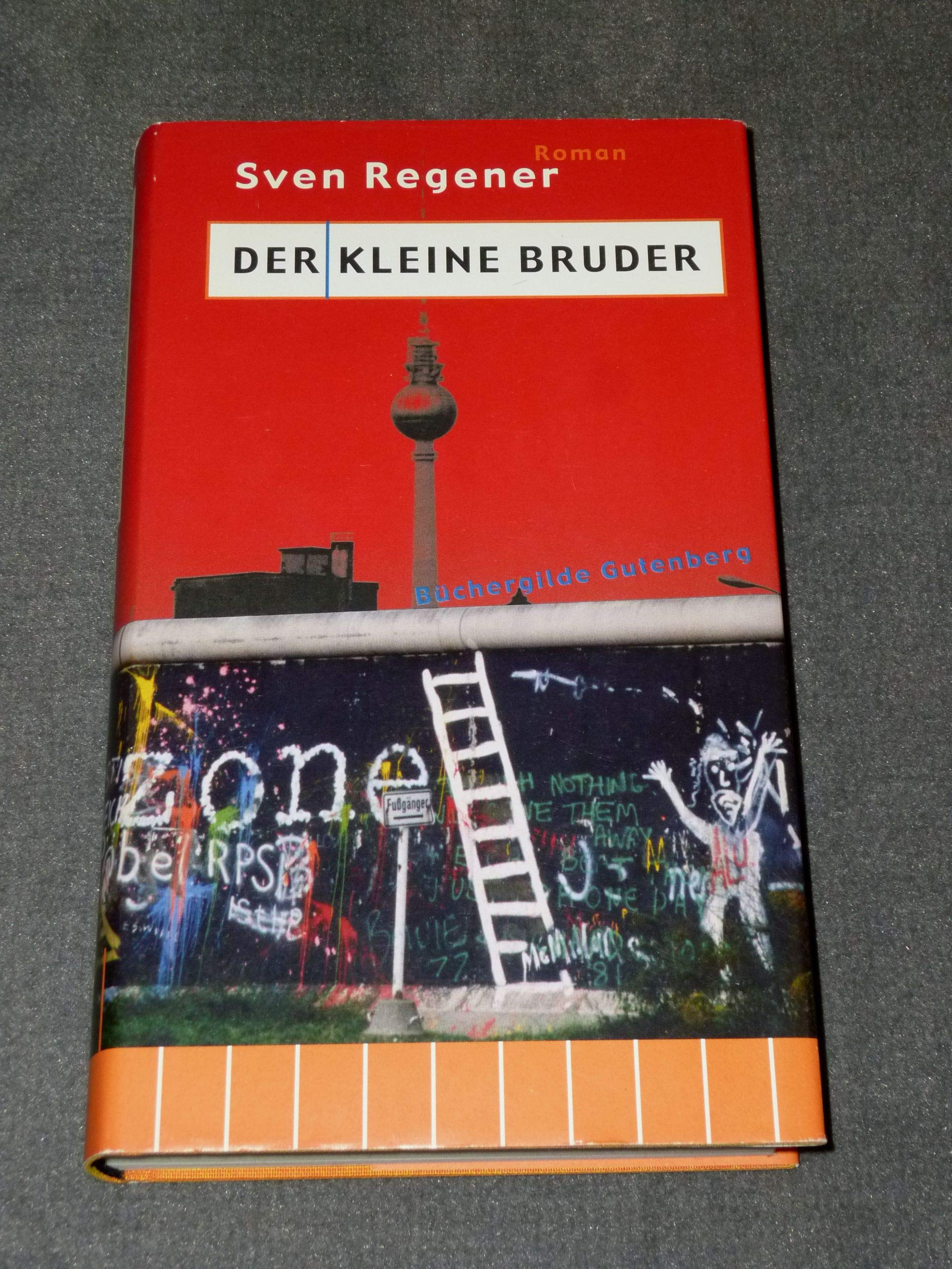 Product Image: Der Kleine Bruder