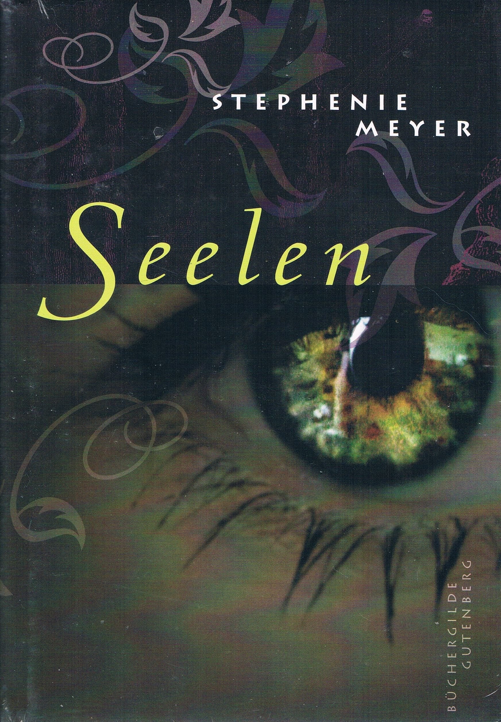 Seelen Contemporary literature Books
