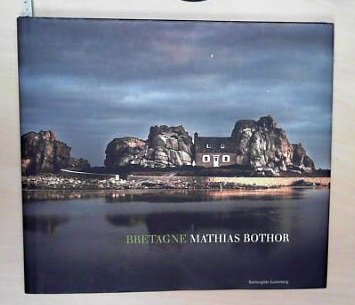 Bretagne Books