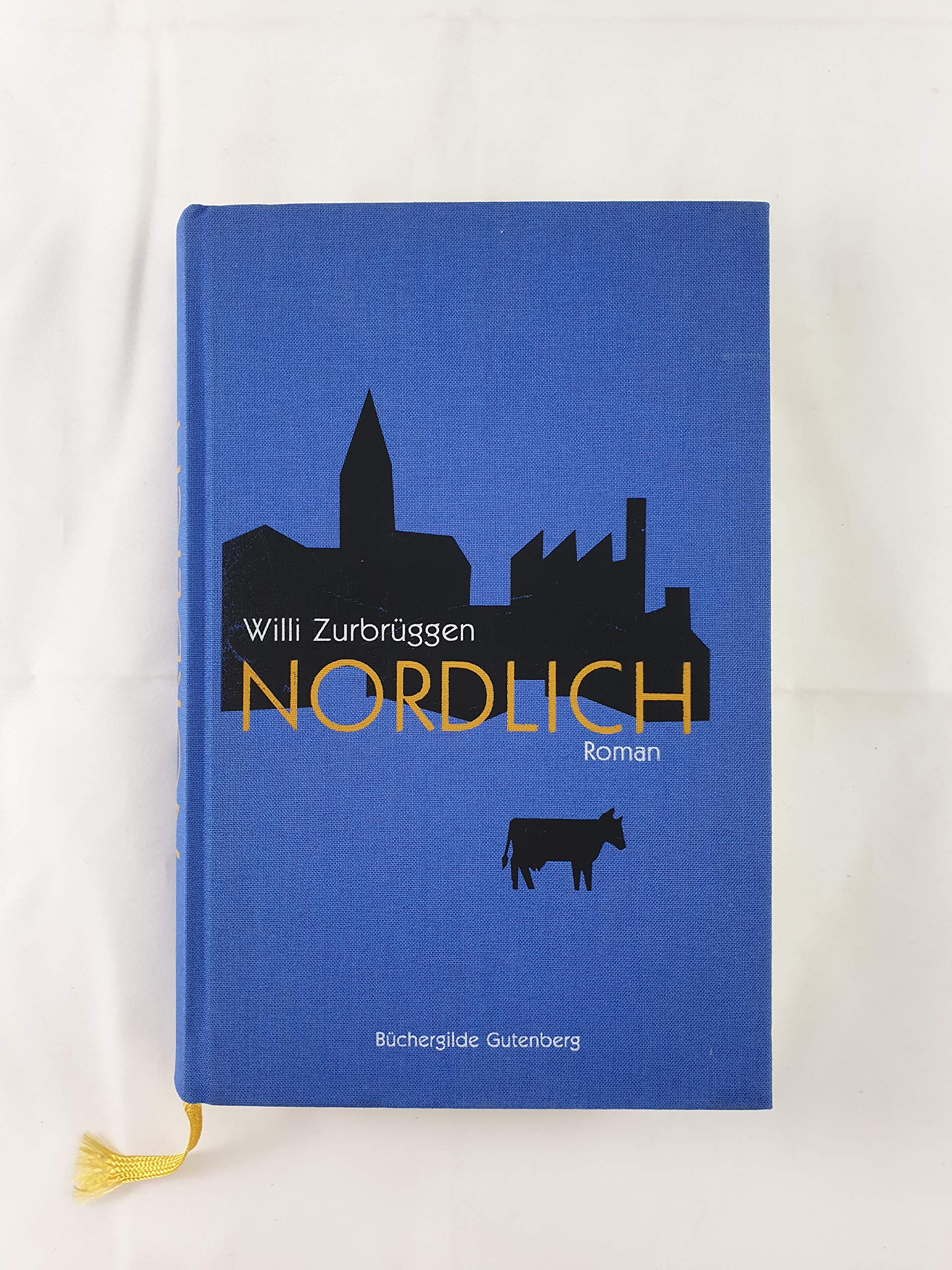 Nordlich : Roman Books