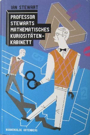 Professor Stewarts mathematisches Kuriositätenkabinett. Books