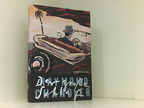 Product Image: Der große Schlaf.