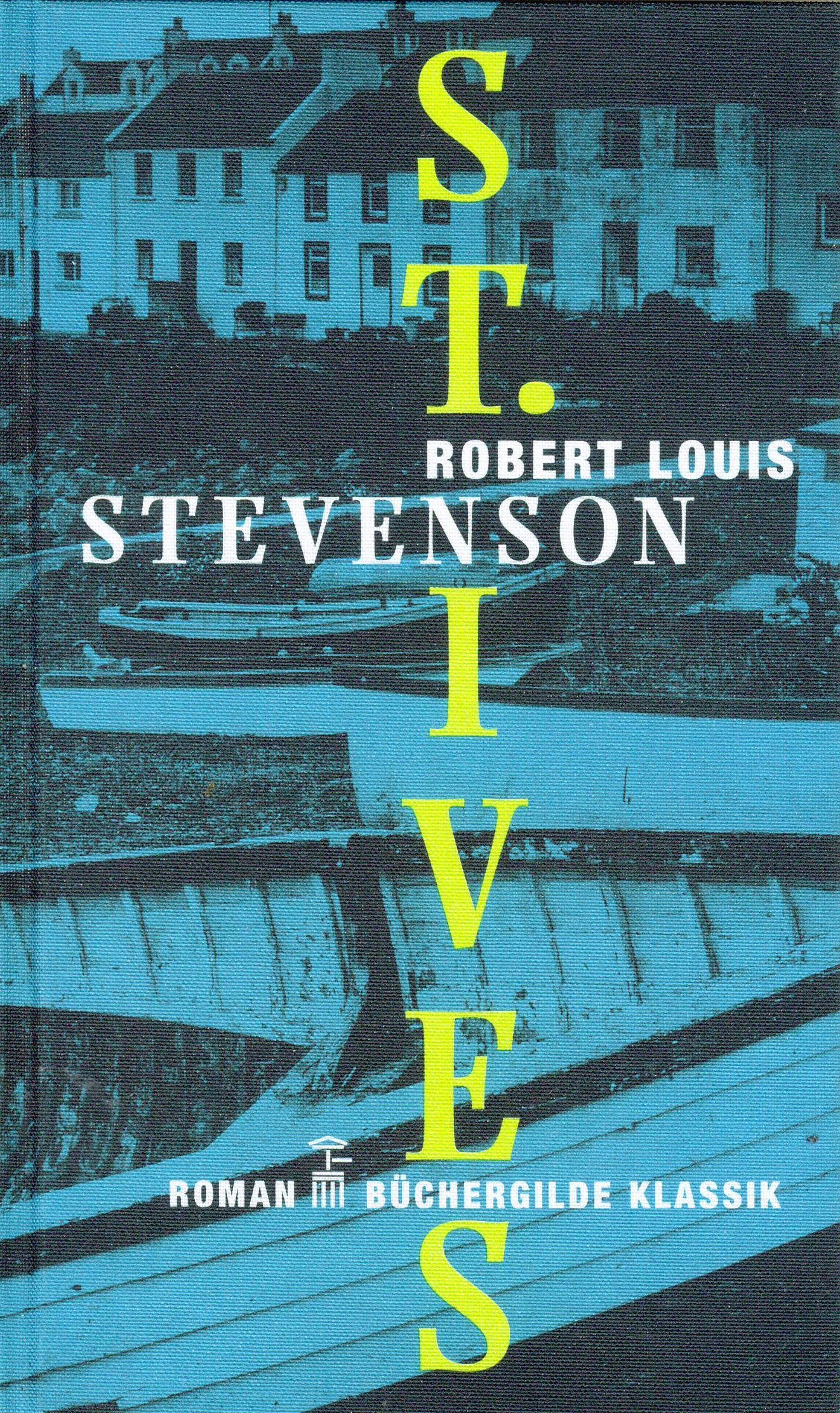 St. Ives Books