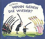 Wann gehen die wieder? Non-fiction