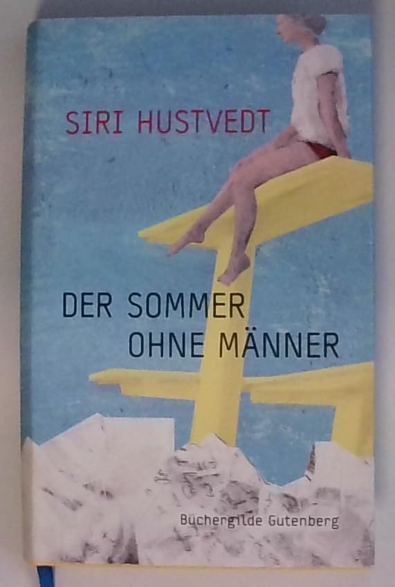Der sommer ohne manner Books