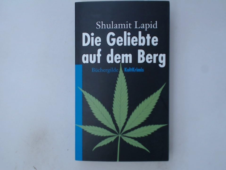 Die Geliebte auf dem Berg Books