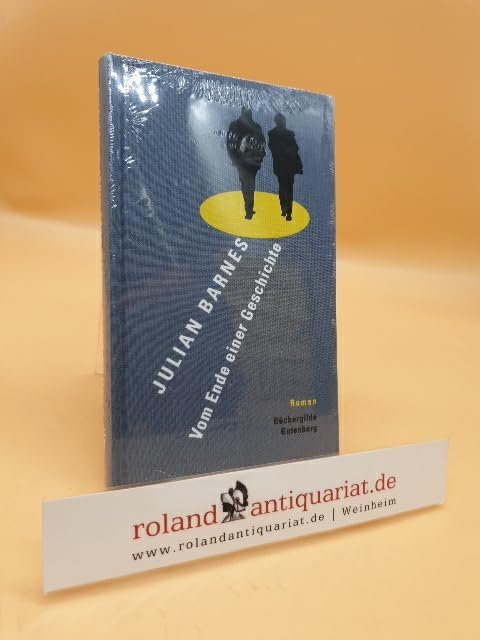 Vom Ende einer Geschichte Books