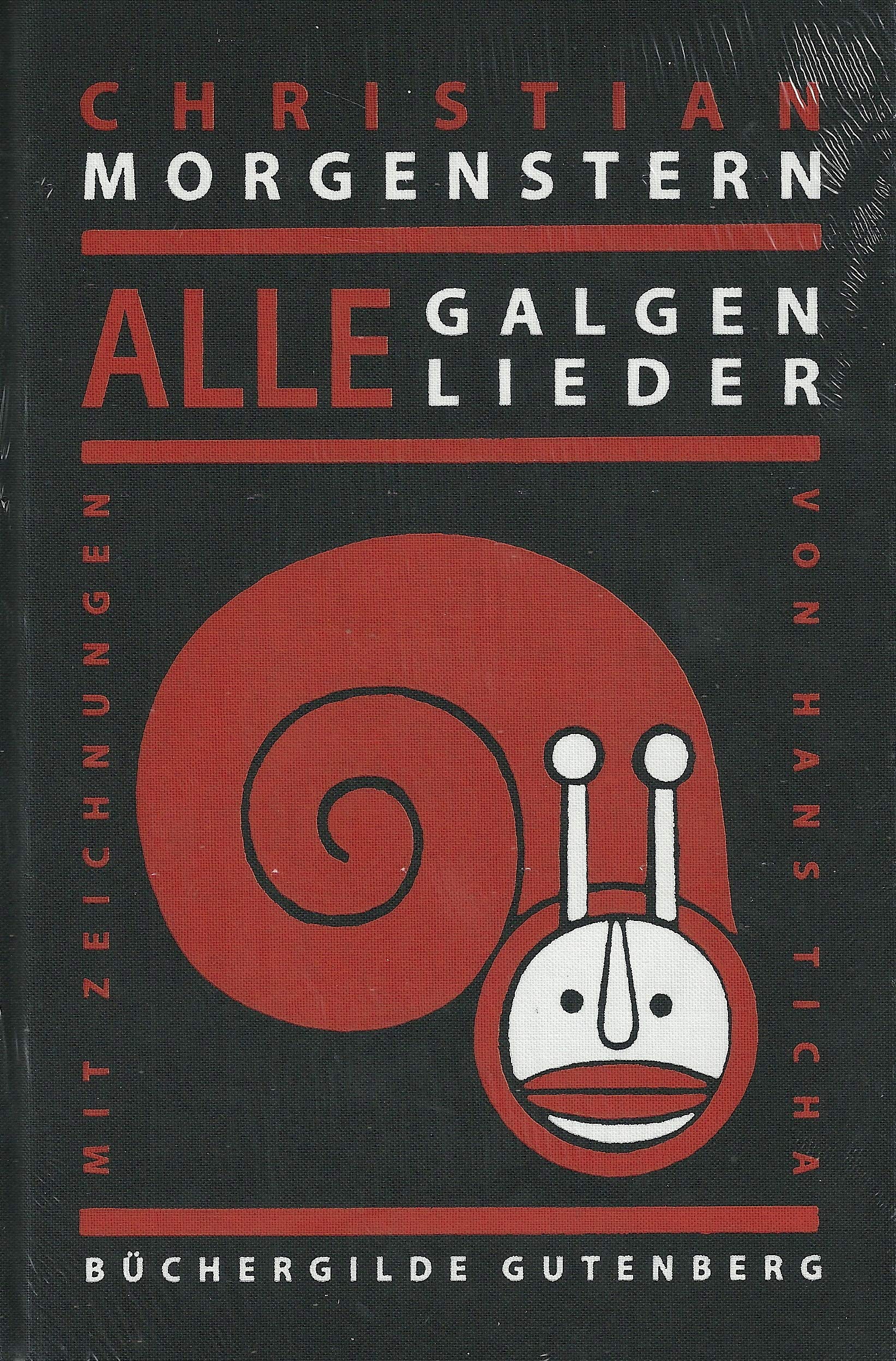 Product Image: Alle Galgenlieder