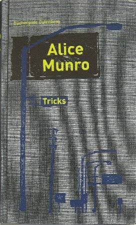 Tricks, acht Erzählungen Essays & Short Stories