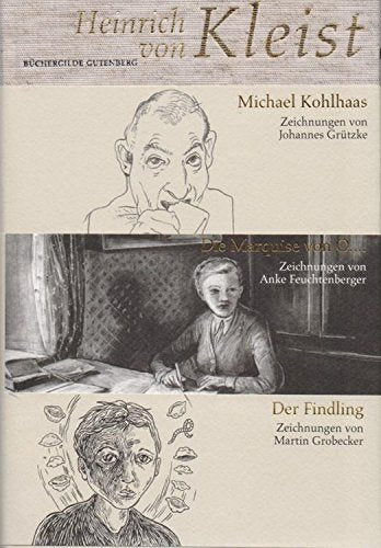 Michael Kohlhaas, Die Marquise Classics