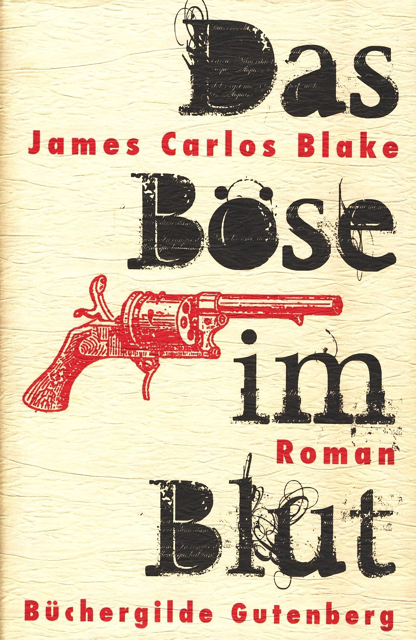 Das Böse im Blut : Roman Classics