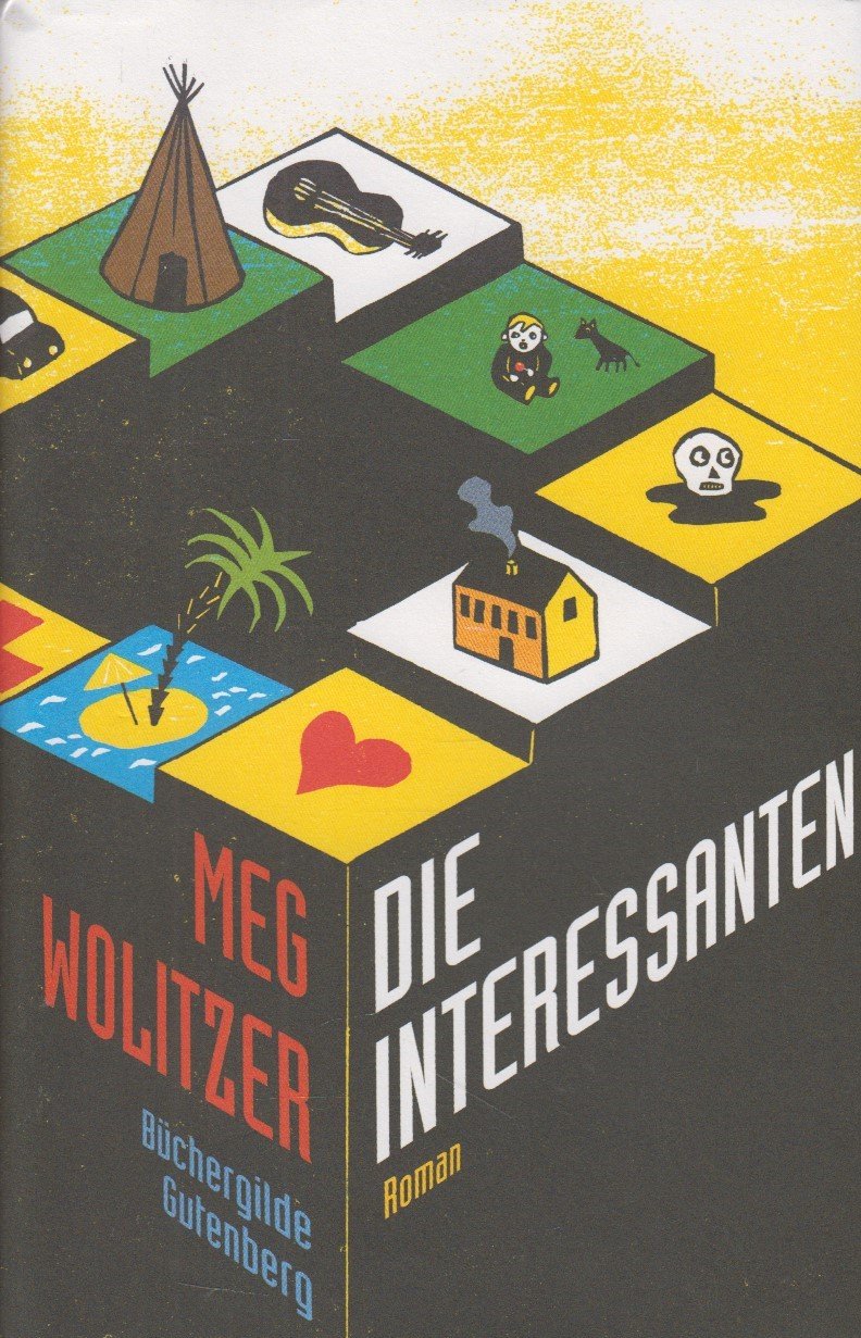 Product Image: Die Interessanten