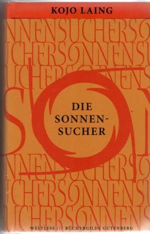 Die Sonnensucher Travel Books