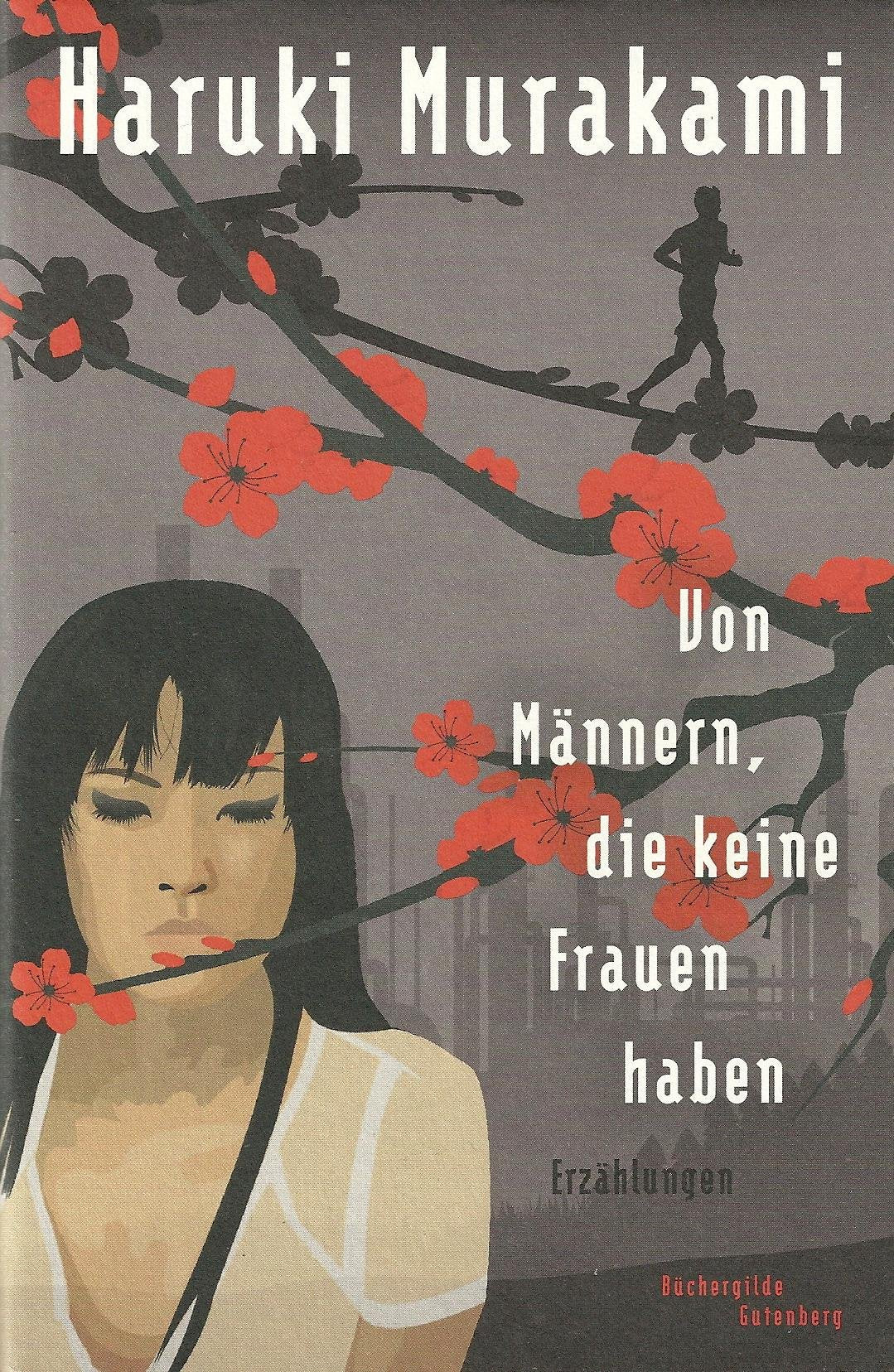 Von Männern, die keine Frauen haben Books