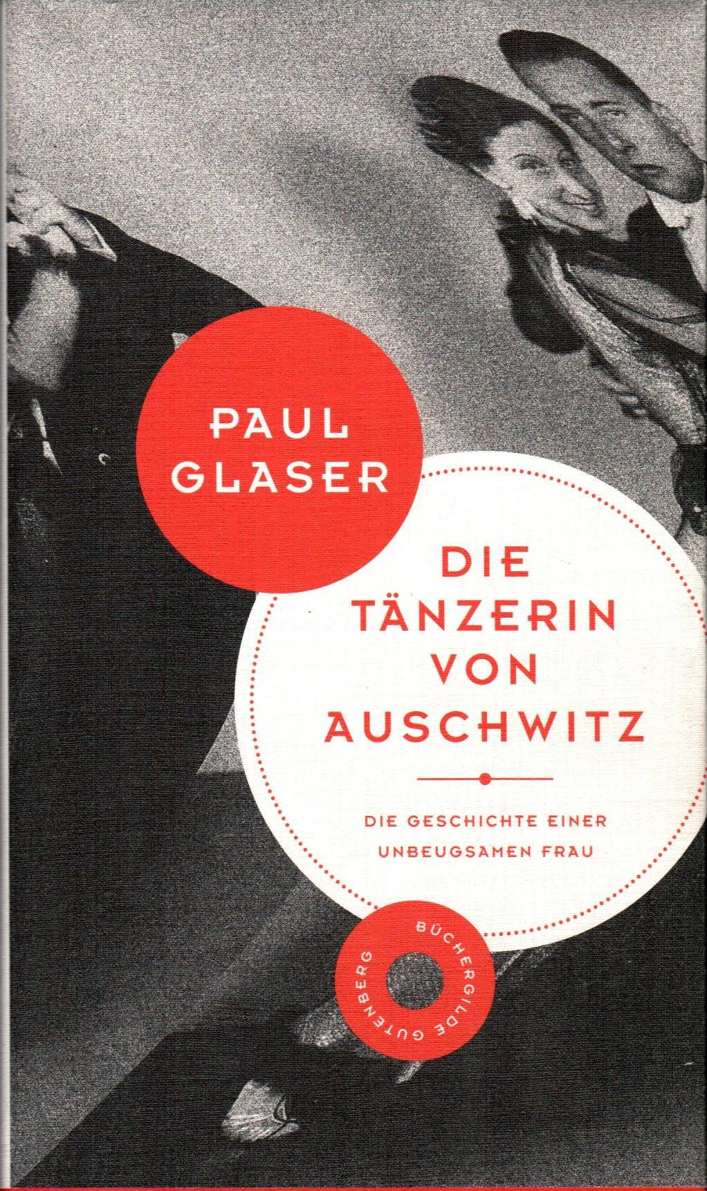 Product Image: Die Tänzerin von Auschwitz