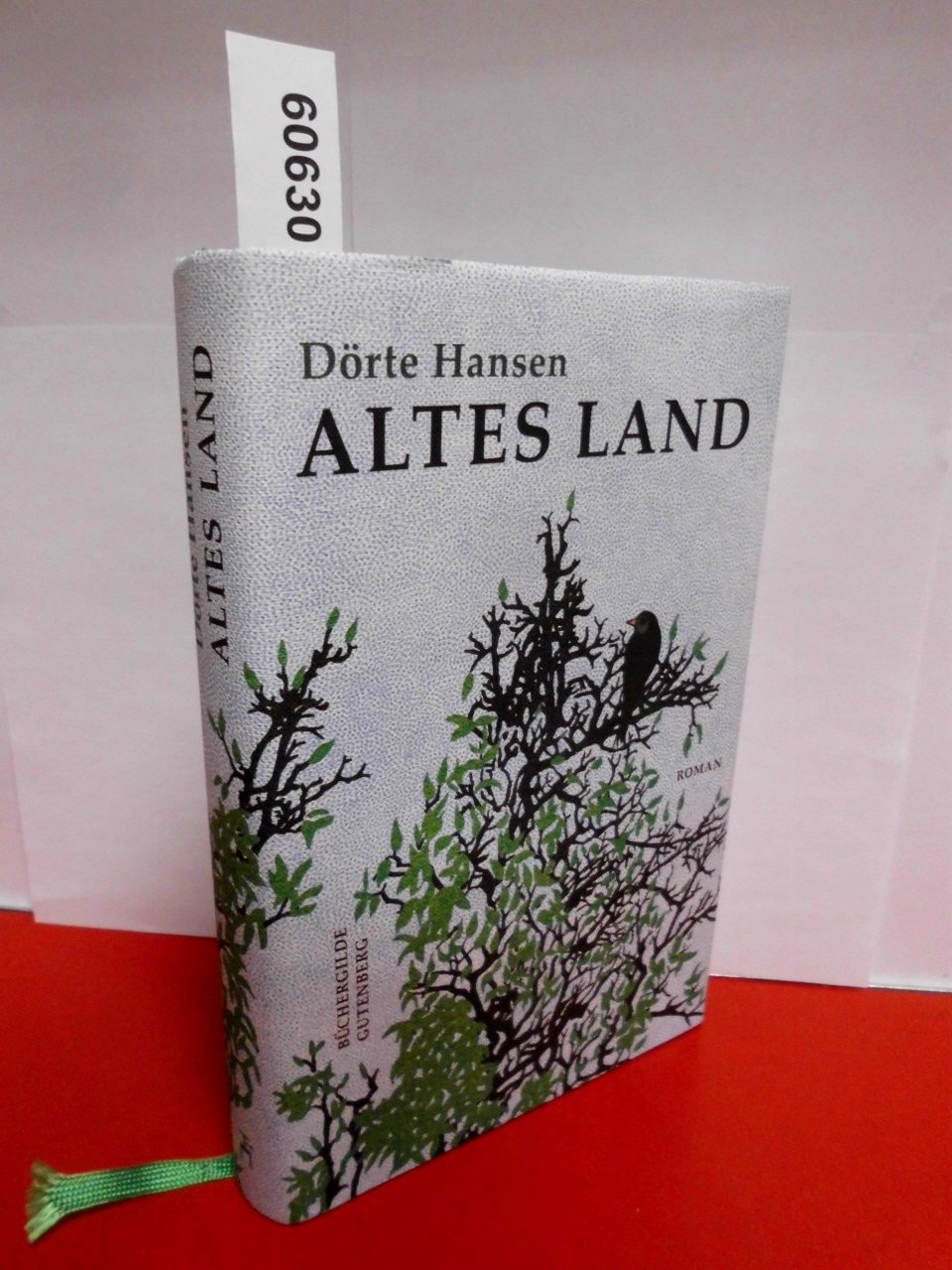 Altes Land Books