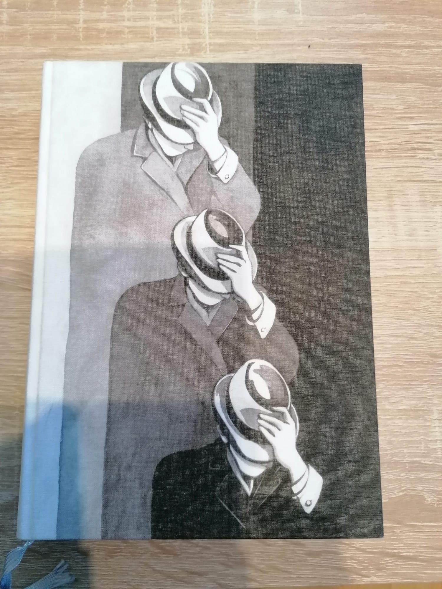 der dritte mann illustriert Books
