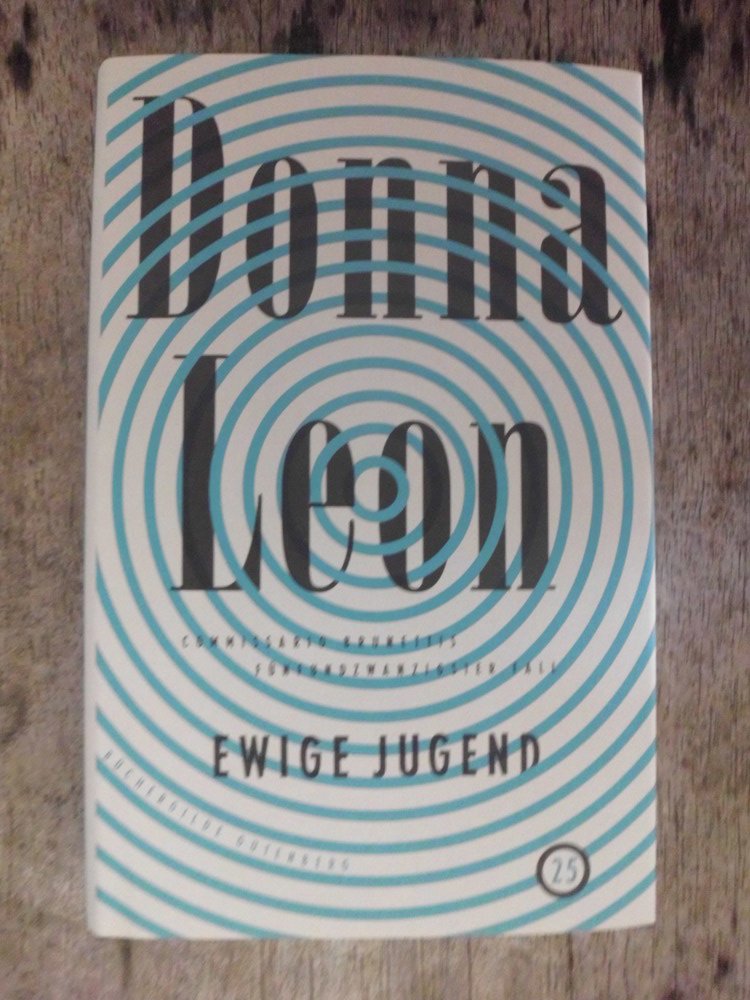Ewige Jugend ; Roman / Aus dem Amerikanischen von Werner Schmitz Books
