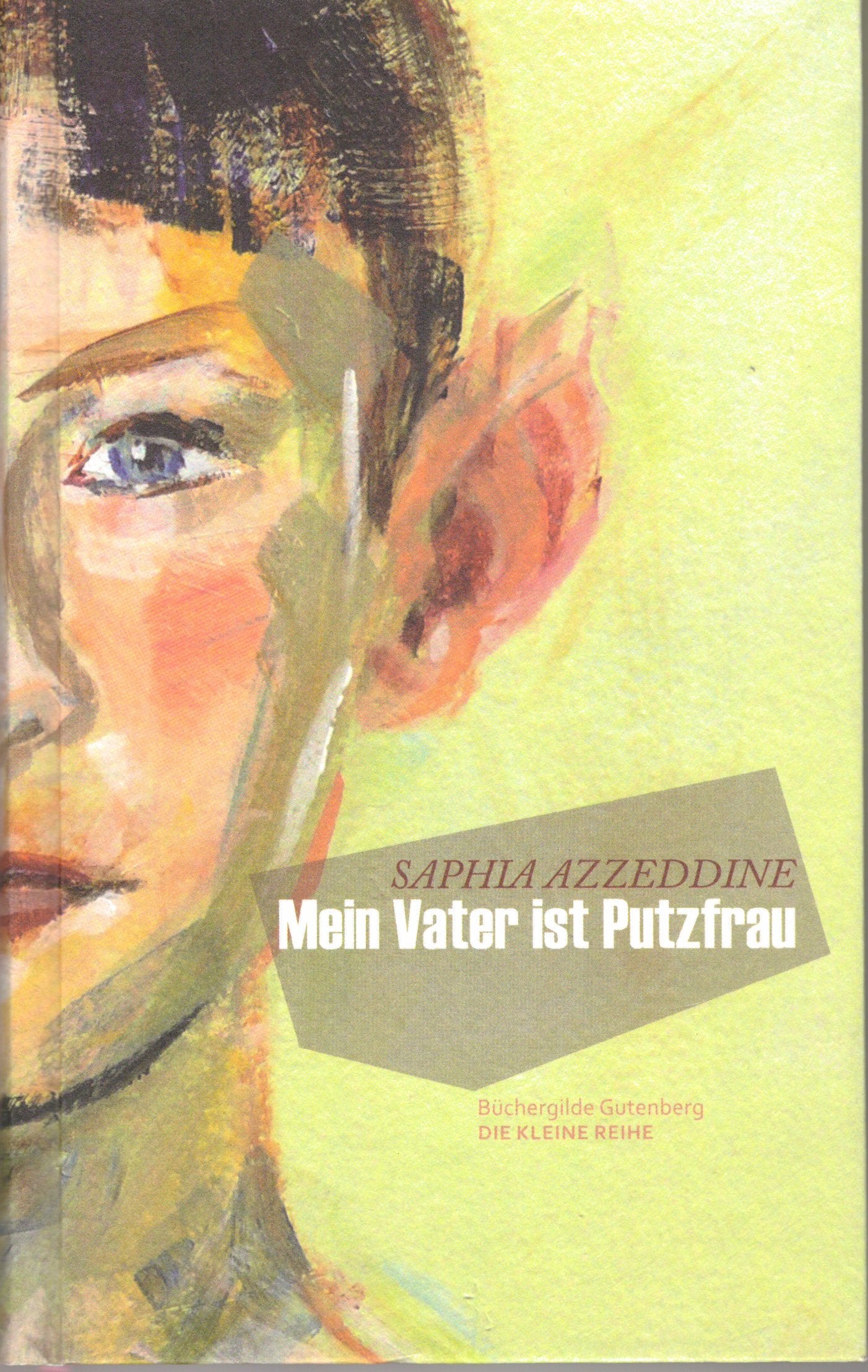 Product Image: Mein Vater ist Putzfrau