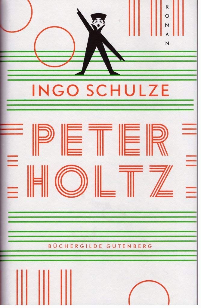 Peter Holtz Books