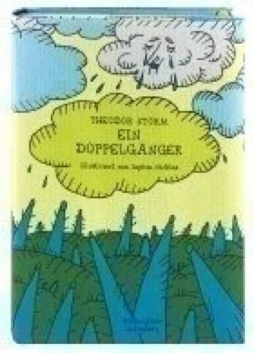 ein doppelgänger - illustriert vpn sophie nicklas Books