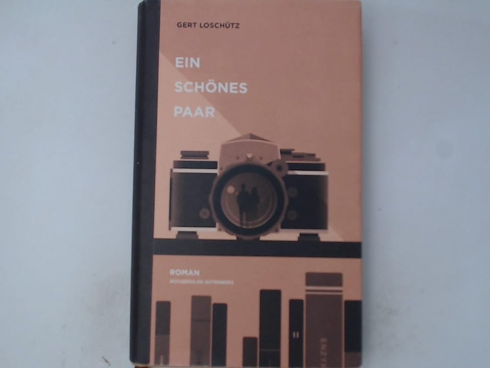 ; Ein schönes Paar : Roman Books