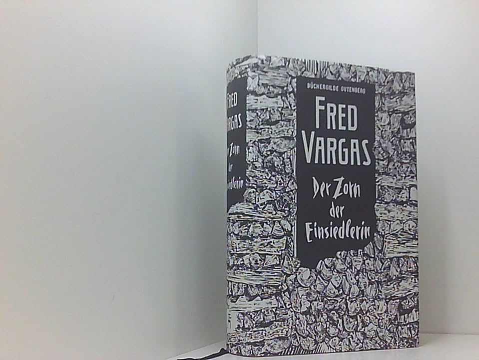 Der Zorn der Einsiedlerin Books