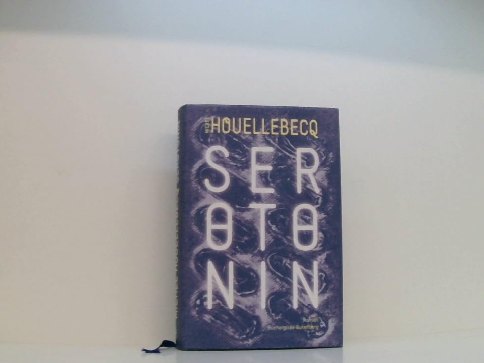 Serotonin Books