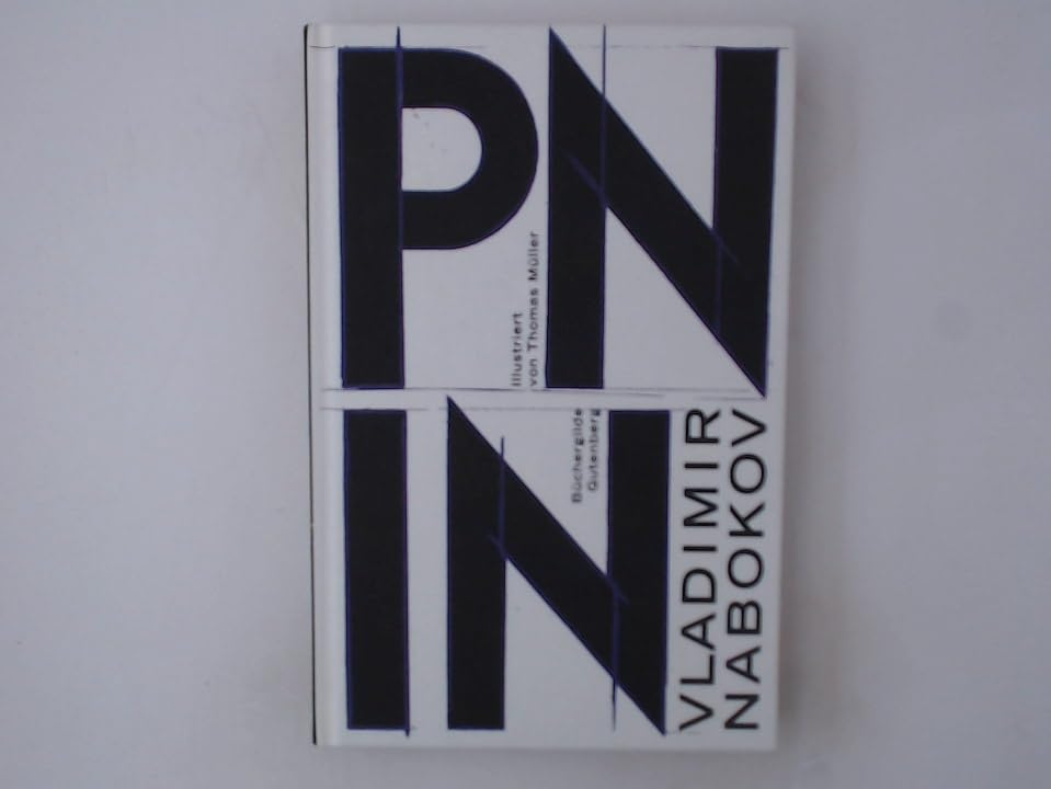 ; Pnin : Roman Books