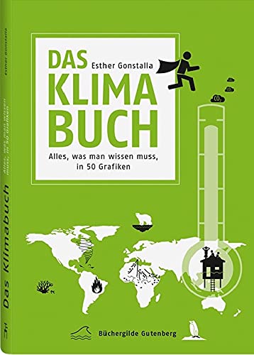 Das Klimabuch Mathematics