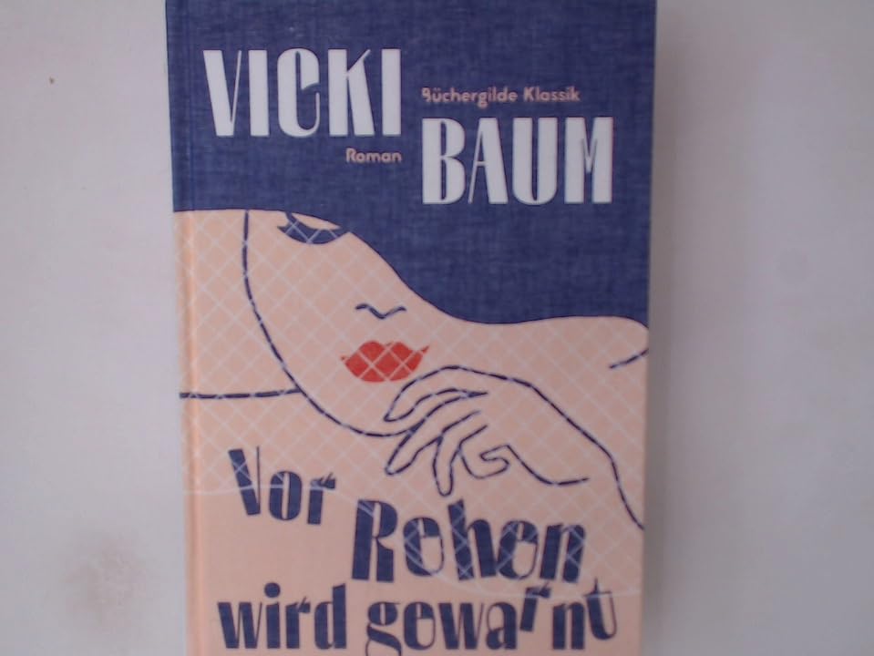 Menschen im Hotel, Roman, Contemporary literature Books