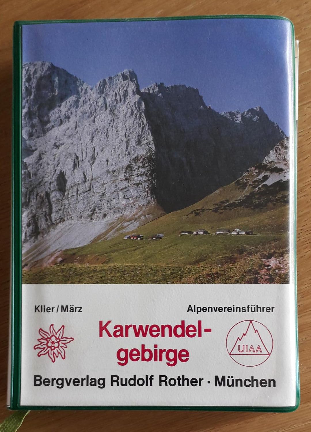 Karwendelgebirge: AV-Führer Leisure & Fun