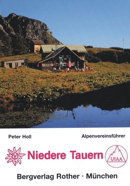 Product Image: Niedere Tauern
