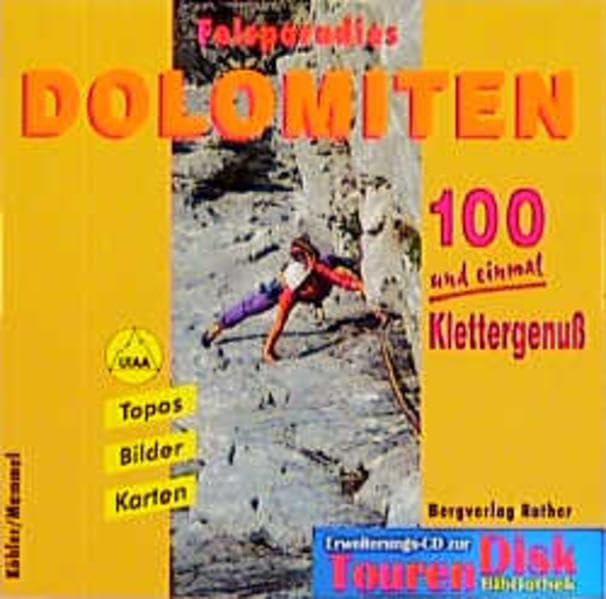 Dolomiten. Pelmo mit Bosconero, Moiazza, Tamer-Gruppe, Cime di San Sebastiano: Alpenvereins-Führer, UIAA-Richtlinien Leisure, Home & Garden