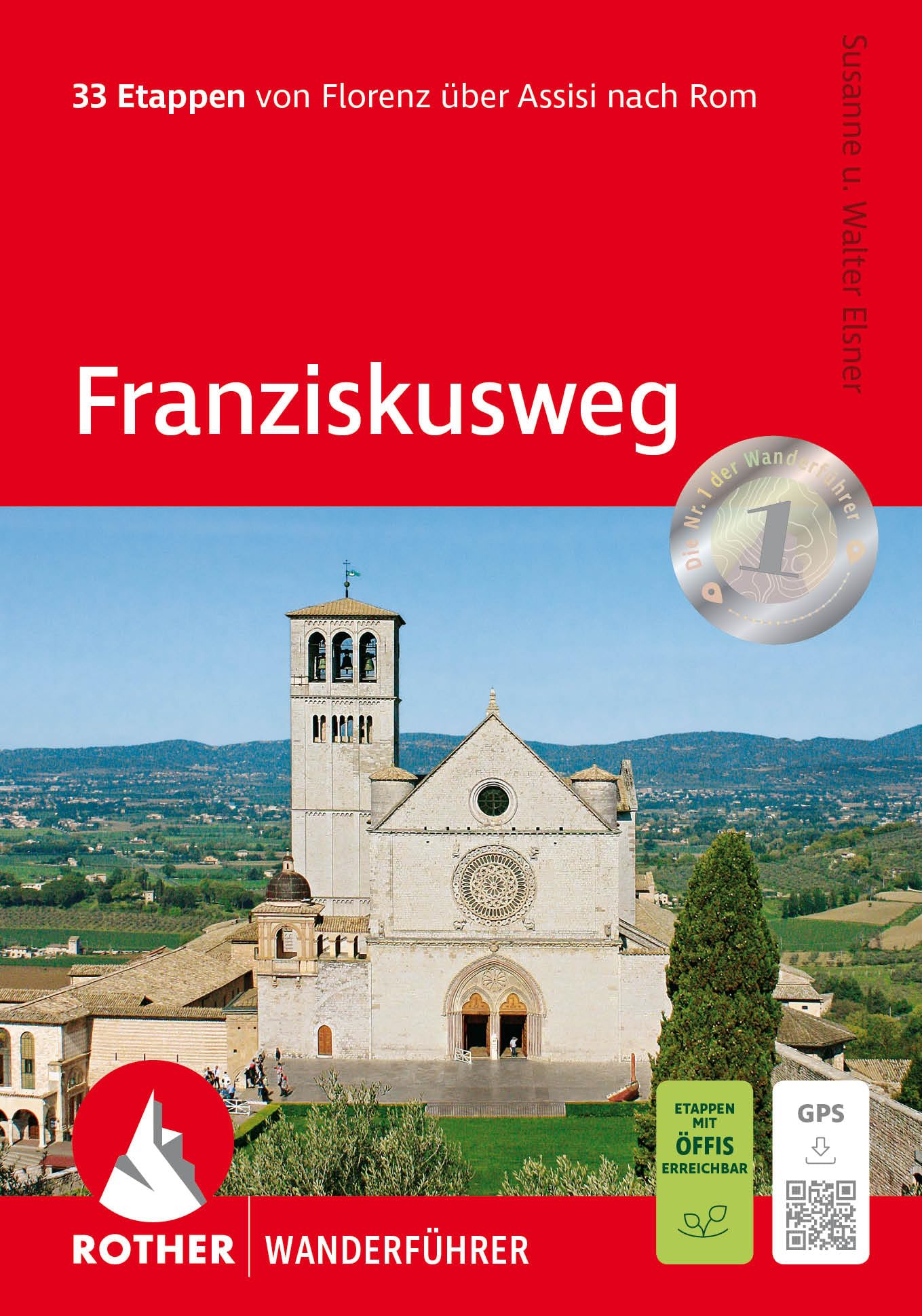 Franziskusweg Leisure, Home & Garden