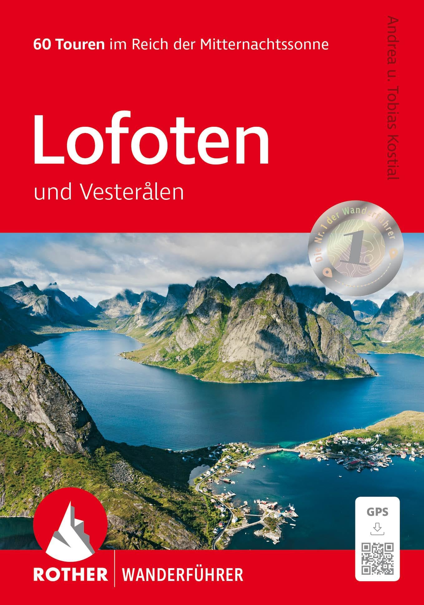 Lofoten und Vesterålen Leisure, Home & Garden