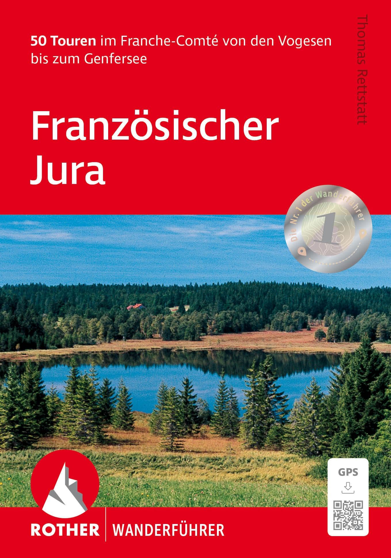 Französischer Jura Leisure, Home & Garden
