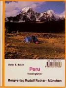 Peru: Trekkingführer Leisure, Home & Garden