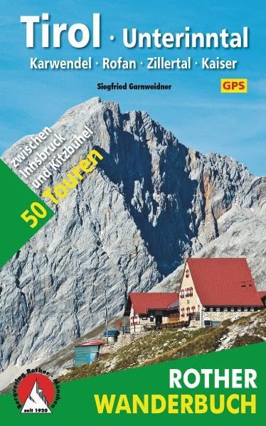 Product Image: Tirol - Unterinntal