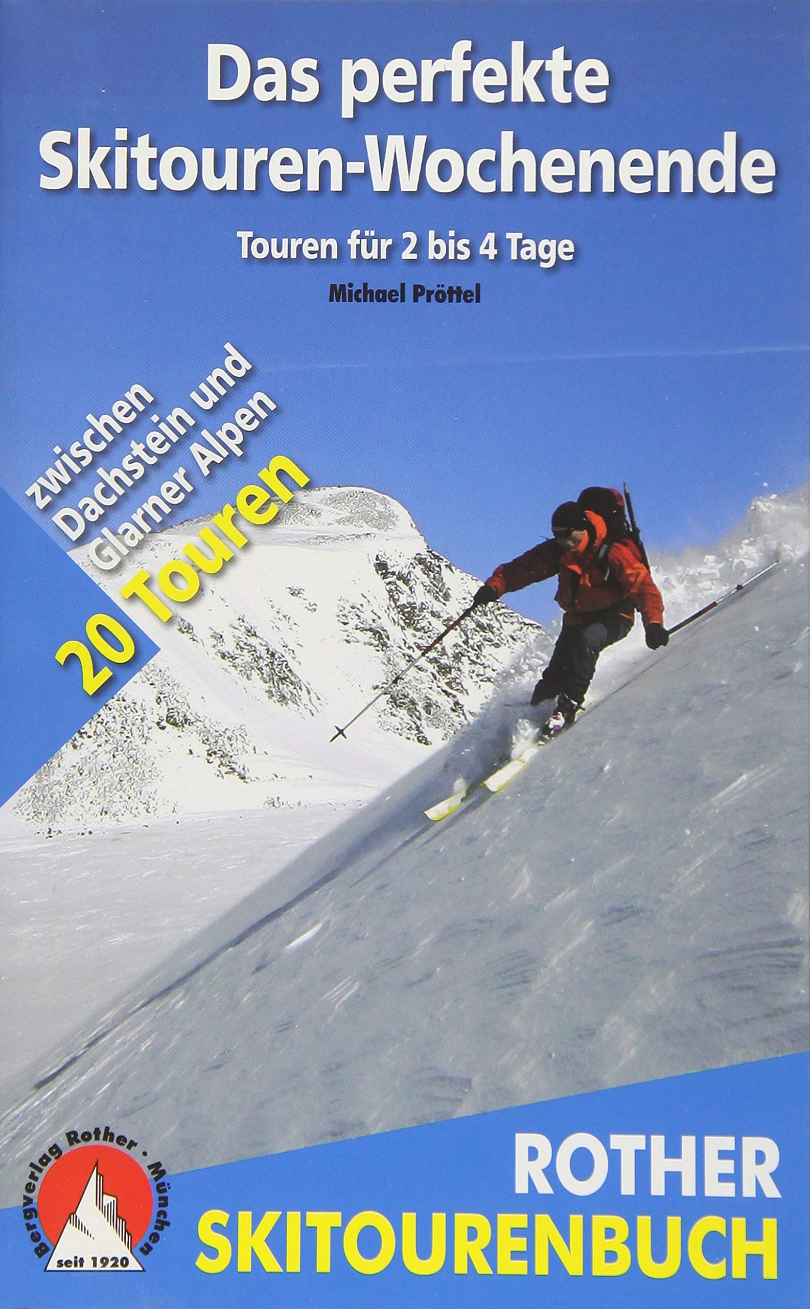 Das perfekte Skitouren-Wochenende Leisure, Home & Garden Books
