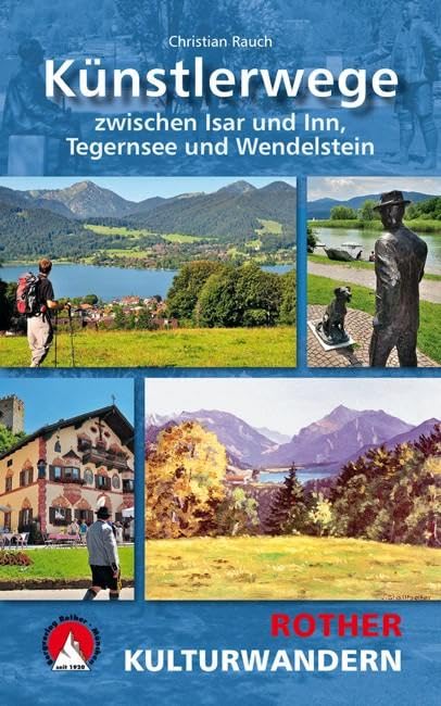 Künstlerwege Leisure, Home & Garden