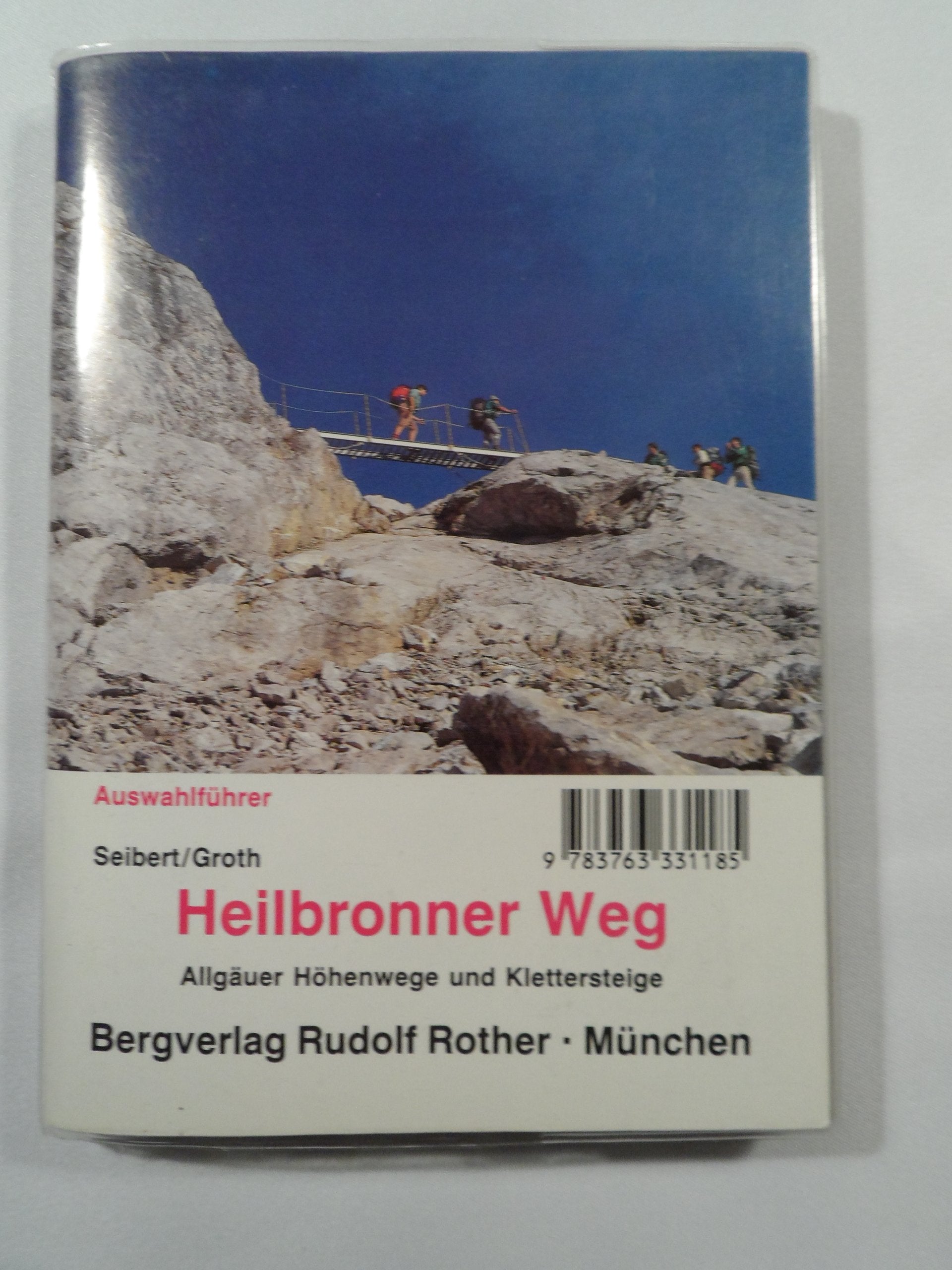 Heilbronner Weg: Auswahlführer Leisure & Fun