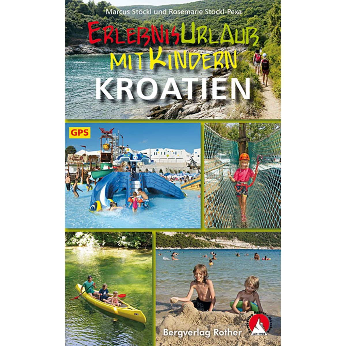Erlebnisurlaub mit Kindern Kroatien Leisure, Home & Garden