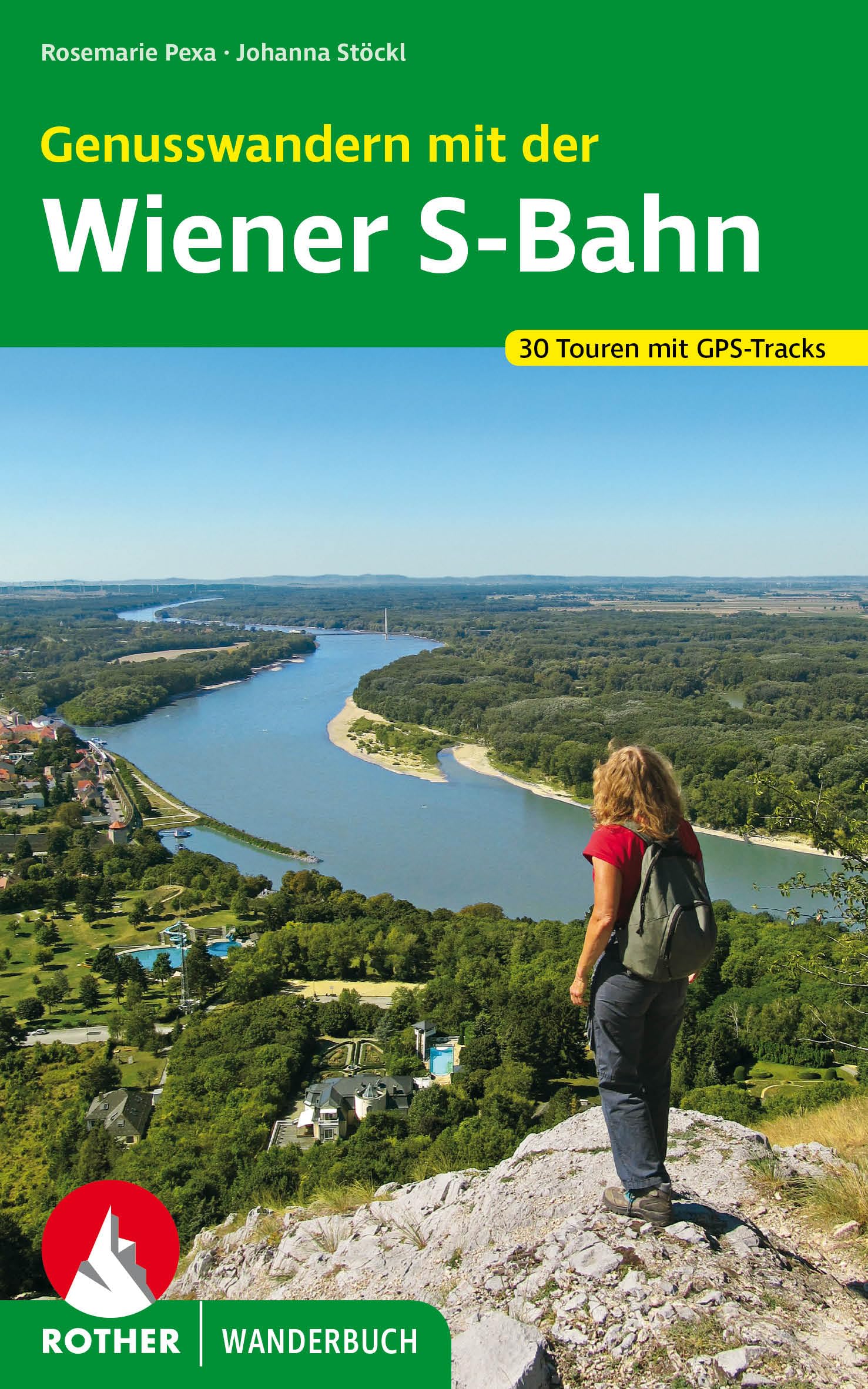 Genusswandern mit der Wiener S-Bahn Leisure, Home & Garden