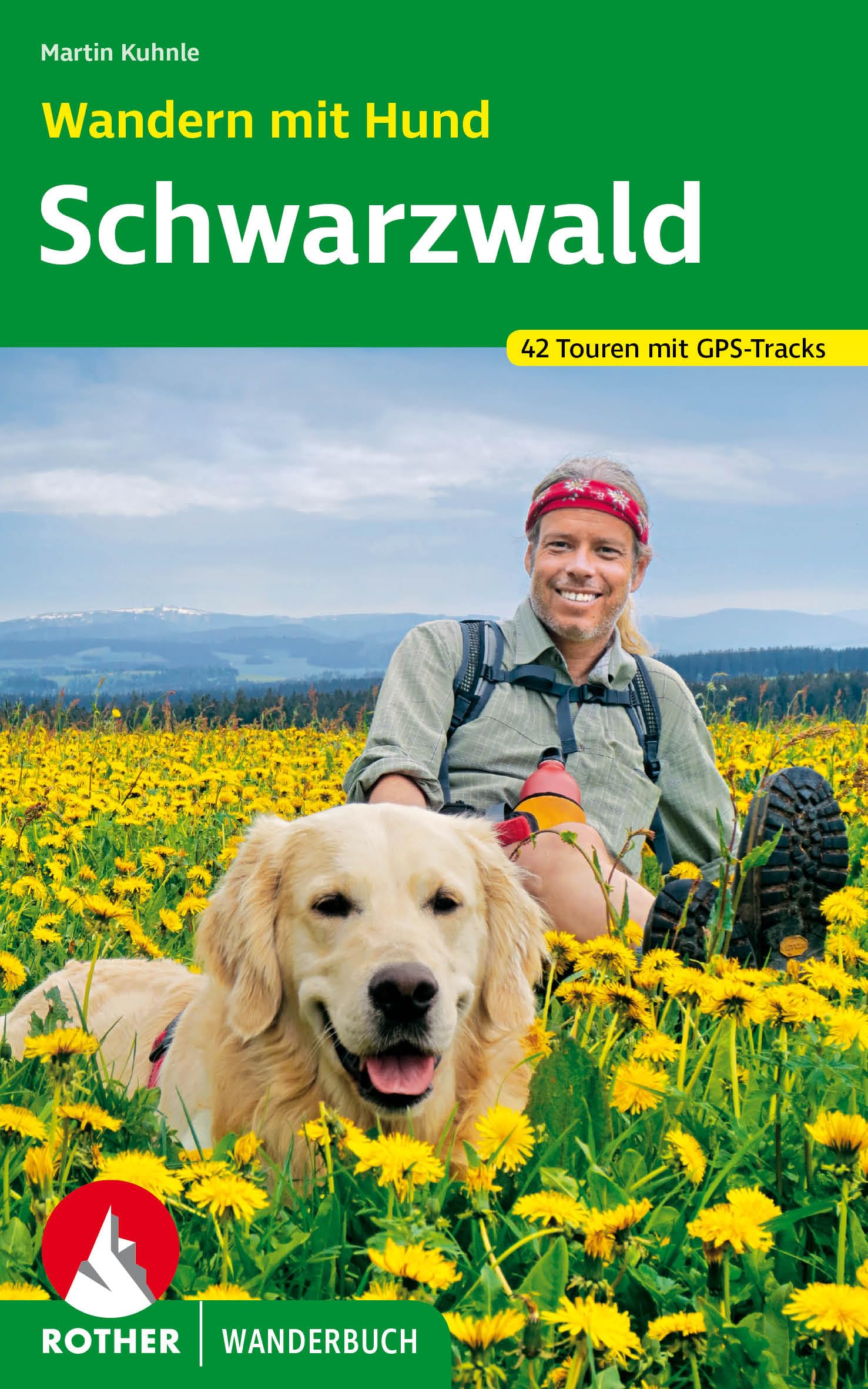 Wandern mit Hund Schwarzwald Pets