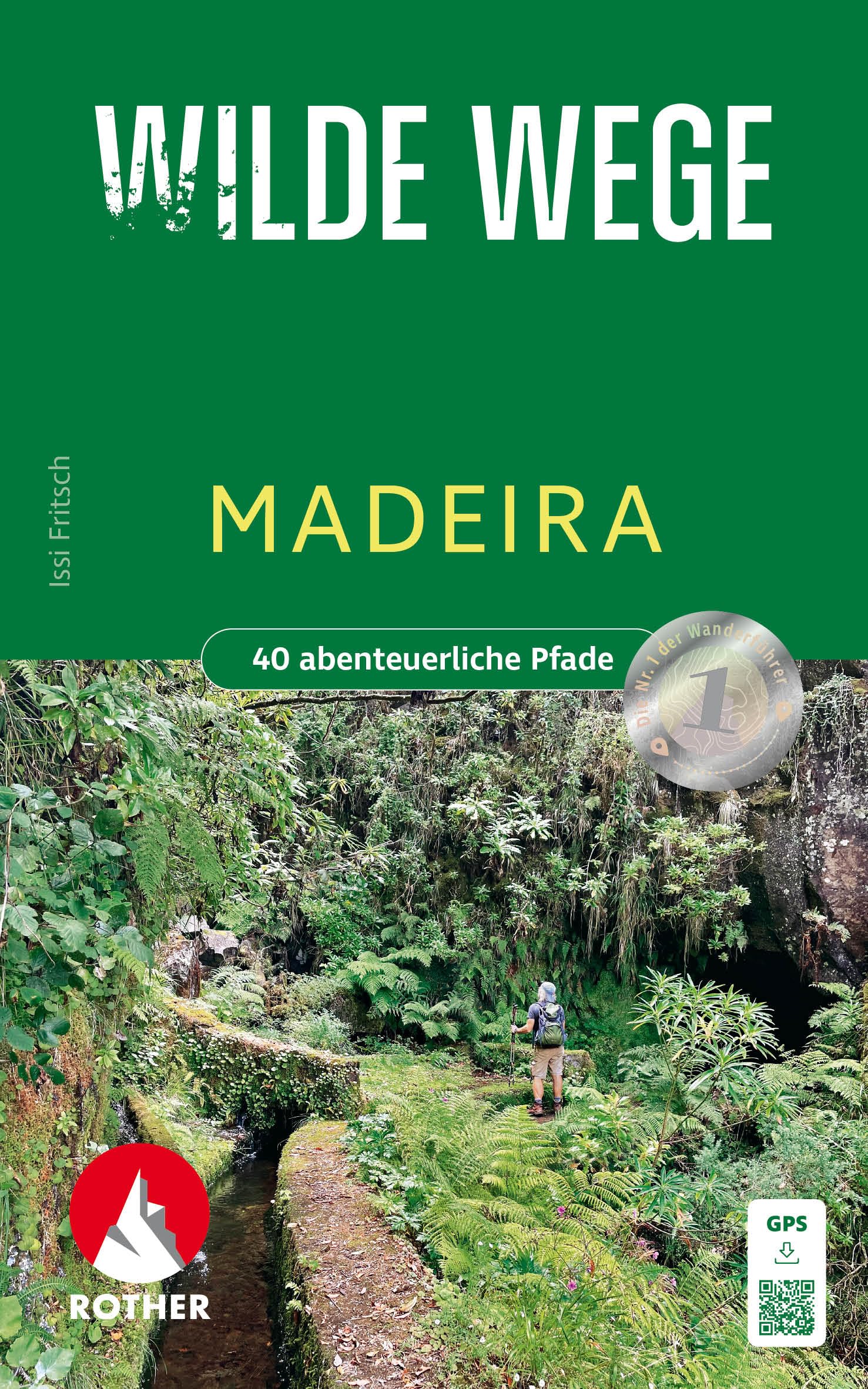 Product Image: Wilde Wege Madeira