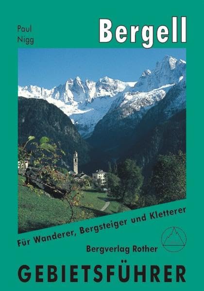 Bergell Leisure, Home & Garden Books