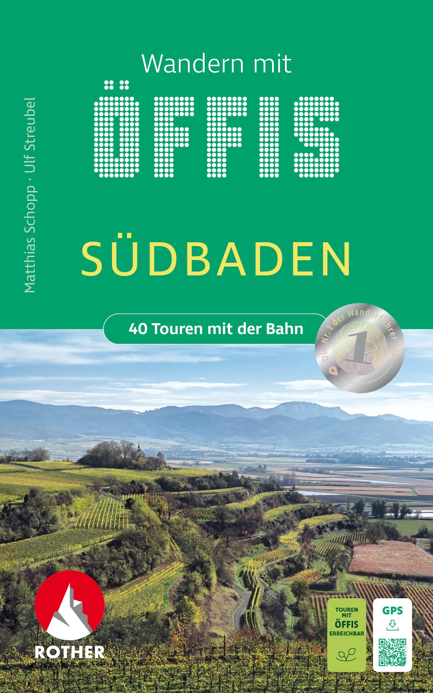 Wandern mit Öffis Südbaden Leisure, Home & Garden